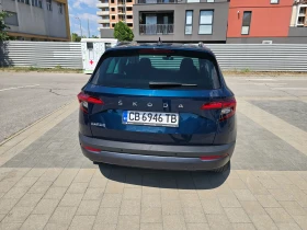 Skoda Karoq, снимка 4