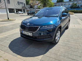 Skoda Karoq, снимка 1