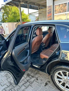Audi Q5 2.0 TFSI quattro, снимка 6