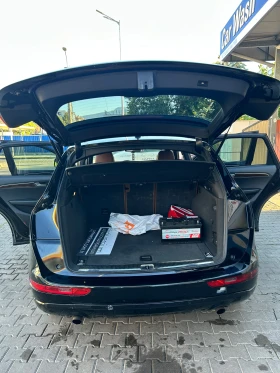 Audi Q5 2.0 TFSI quattro, снимка 16