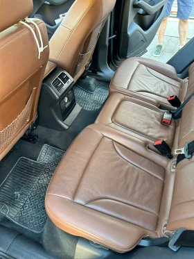 Audi Q5 2.0 TFSI quattro, снимка 10