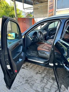 Audi Q5 2.0 TFSI quattro, снимка 5