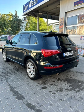 Audi Q5 2.0 TFSI quattro, снимка 2