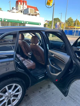Audi Q5 2.0 TFSI quattro, снимка 7