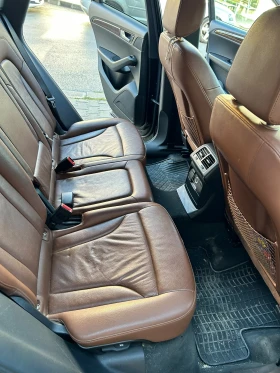 Audi Q5 2.0 TFSI quattro, снимка 12