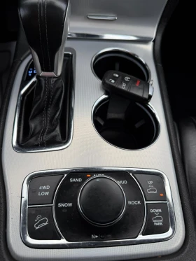 Jeep Grand cherokee Summit, снимка 10