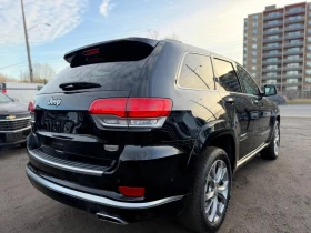 Jeep Grand cherokee Summit, снимка 4