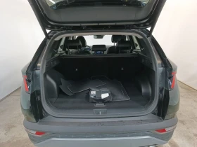 Hyundai Tucson 230 К.с. Кожа Подгрев Обдухване Hybrid Shine, снимка 8