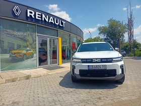 Dacia Bigster 1999Евро за получаване, 1.2TCE ECO-G Jurney - газ, снимка 2