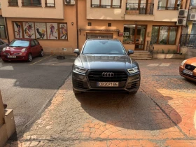 Audi Q5 2.0TDI, снимка 17