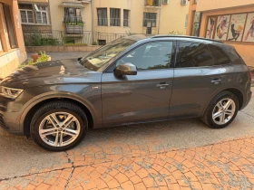 Audi Q5 2.0TDI, снимка 9