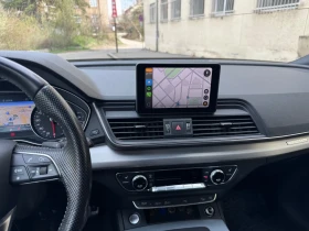 Audi Q5 2.0TDI  S-LINE, снимка 8