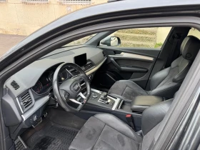 Audi Q5 2.0TDI  S-LINE, снимка 7