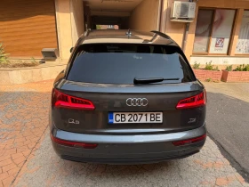 Audi Q5 2.0TDI, снимка 8