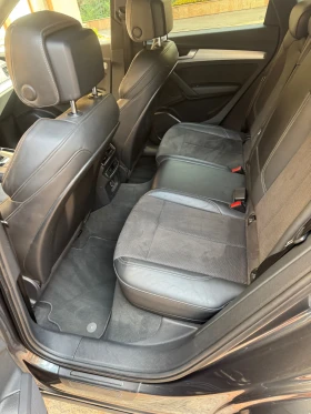 Audi Q5 2.0TDI, снимка 13