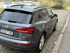 Audi Q5 2.0TDI  S-LINE, снимка 6