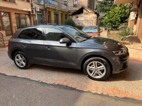 Audi Q5 2.0TDI, снимка 11