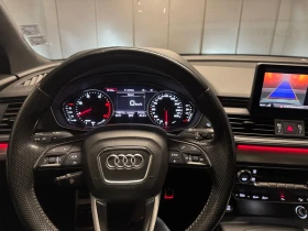 Audi Q5 2.0TDI, снимка 12
