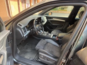 Audi Q5 2.0TDI, снимка 7