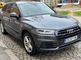 Audi Q5 2.0TDI  S-LINE, снимка 2