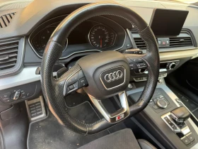 Audi Q5 2.0TDI, снимка 15