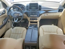 Mercedes-Benz GLE 350 3.5l, снимка 8
