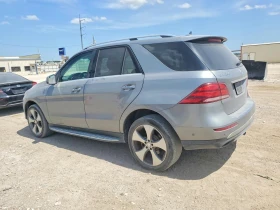 Mercedes-Benz GLE 350 3.5l, снимка 2