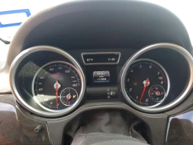 Mercedes-Benz GLE 350 3.5l, снимка 9