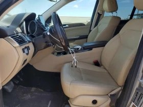 Mercedes-Benz GLE 350 3.5l, снимка 7