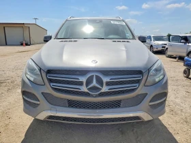 Mercedes-Benz GLE 350 3.5l, снимка 5