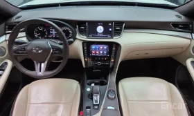 Infiniti QX50 2.0 4WD * BOSE * ОБДУХВАНЕ * 360 * ПАНОРАМА * , снимка 10