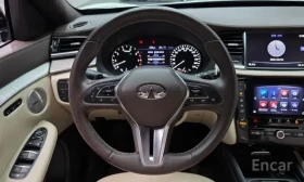 Infiniti QX50 2.0 4WD * BOSE * ОБДУХВАНЕ * 360 * ПАНОРАМА * , снимка 6