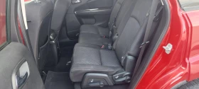 Fiat Freemont 2, 5, снимка 9