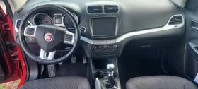 Fiat Freemont 2, 5, снимка 3