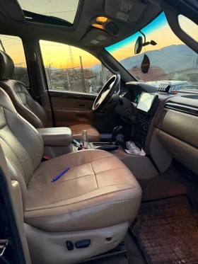 Jeep Grand cherokee 2.7crdi quadra drive Лизинг, снимка 6