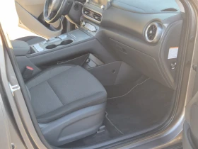 Hyundai Kona EV, снимка 7
