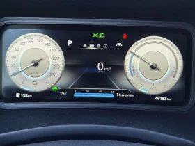 Hyundai Kona EV, снимка 12