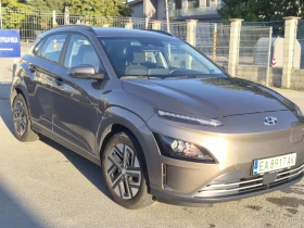 Hyundai Kona EV, снимка 5