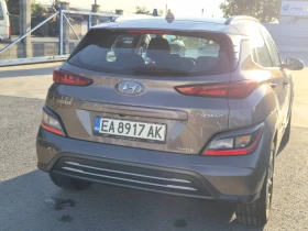 Hyundai Kona EV, снимка 3