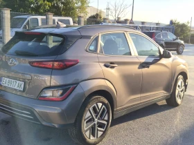 Hyundai Kona EV, снимка 4
