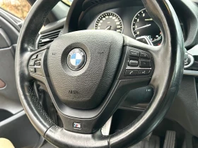 BMW X3 xDrive35i, снимка 5