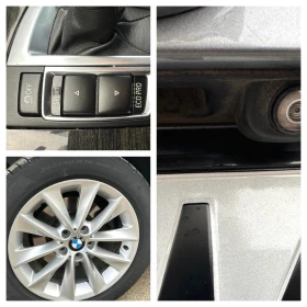 BMW X3 xDrive35i, снимка 13