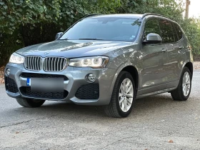 BMW X3 xDrive35i, снимка 3