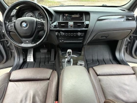 BMW X3 xDrive35i, снимка 10