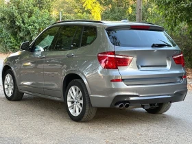BMW X3 xDrive35i, снимка 7
