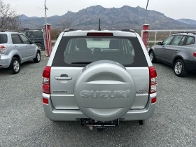Suzuki Grand vitara (КАТО НОВА), снимка 7 - Автомобили и джипове - 37671946