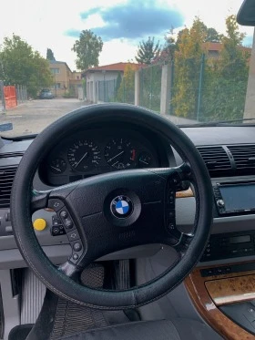 BMW X5 4.4, снимка 10