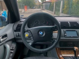 BMW X5 4.4, снимка 7