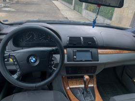 BMW X5 4.4, снимка 6