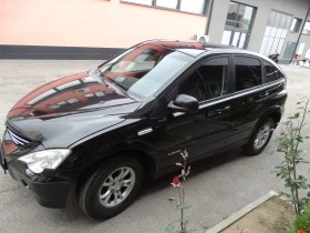 SsangYong Actyon 2, 0TDI | Mobile.bg    3